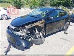 تسلا موديل Y